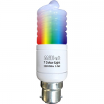 Millat Night Light Lamp